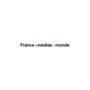 logo France médias monde