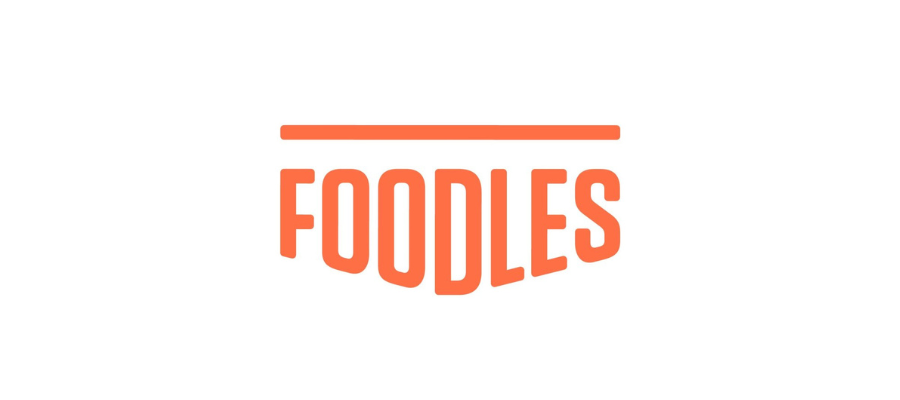 logo foodles