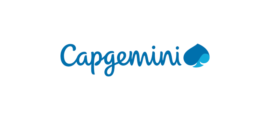 logo capgemini