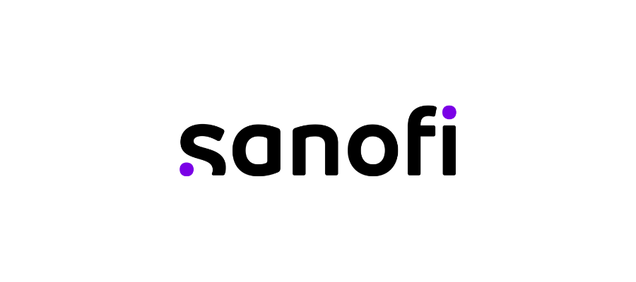 logo sanofi