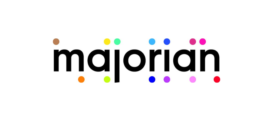 logo majorian