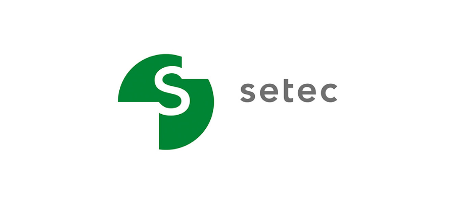 logo setec