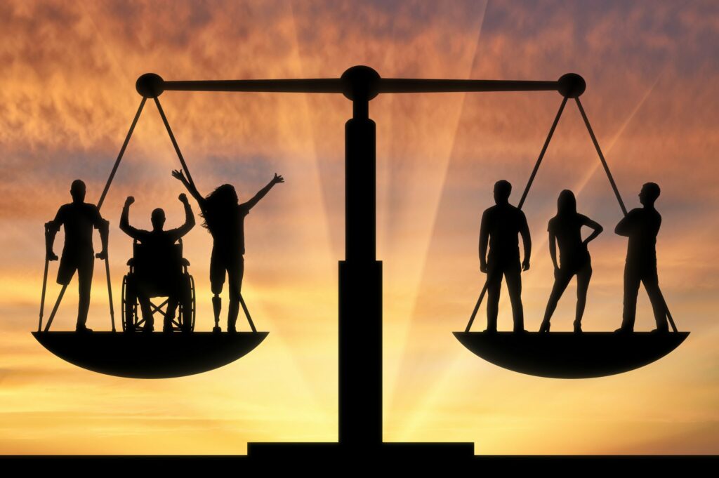 Quelles sont les aides pour compenser mon handicap?