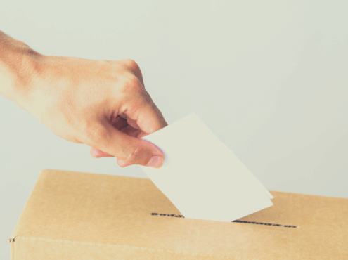 présidentielles 2022 : loi emploi handicap pour les entrepreneurs handicapés