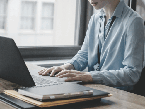 ravailleur indépendant handicapé et freelance handicapé : protection sociale