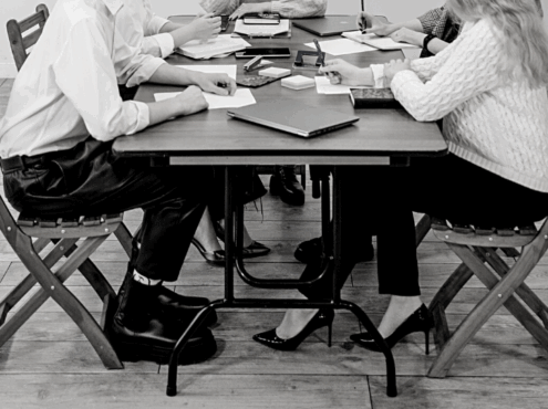 OETH : fin des accords agréés et réforme de l'agefiph,