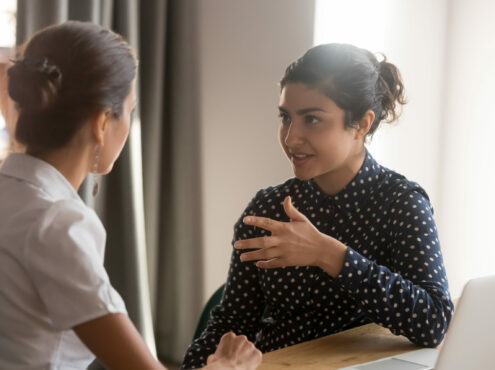 accompagnement entrepreneurial littérature scientifique entrepreneur handicapé