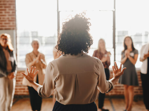 travailleur indépendant handicapé coaching