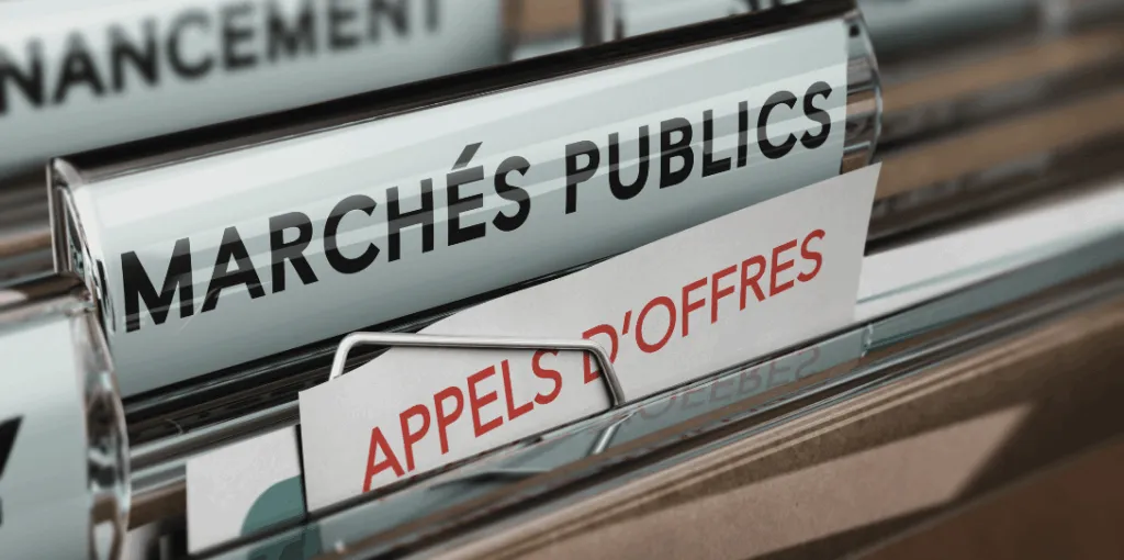 Clauses sociales des marchés publics travailleurs indépendants handicapés