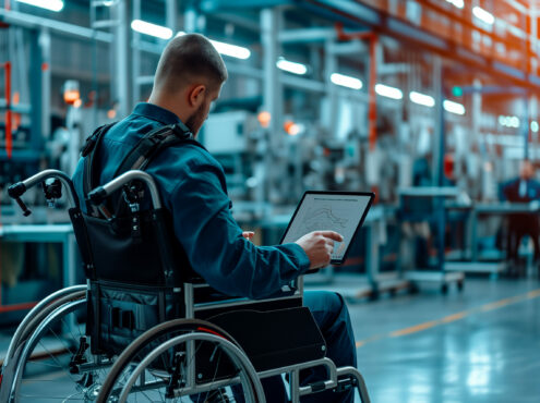 Image pour l'article loi 3DS ESAT