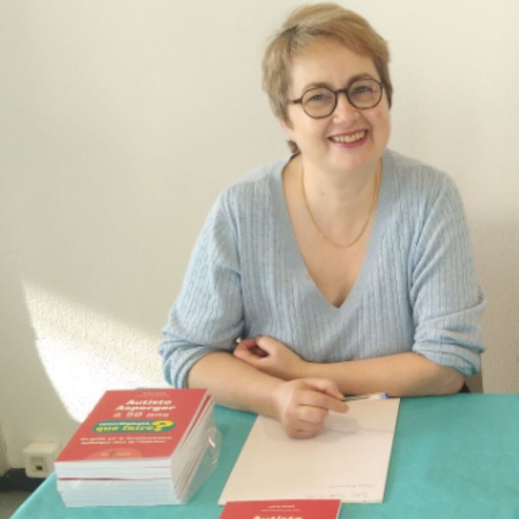 Sylvie Seksek