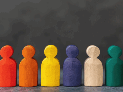 modèle social du handicap, article littérature scientifique