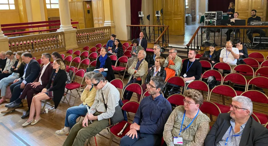 participants avenir TIH