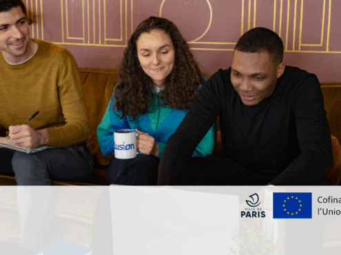 visuel plateforme x FSE