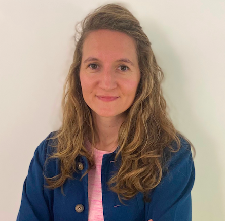 La photo de profil de Charlotte Camus Rabozzi