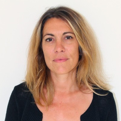 Image de la cliente