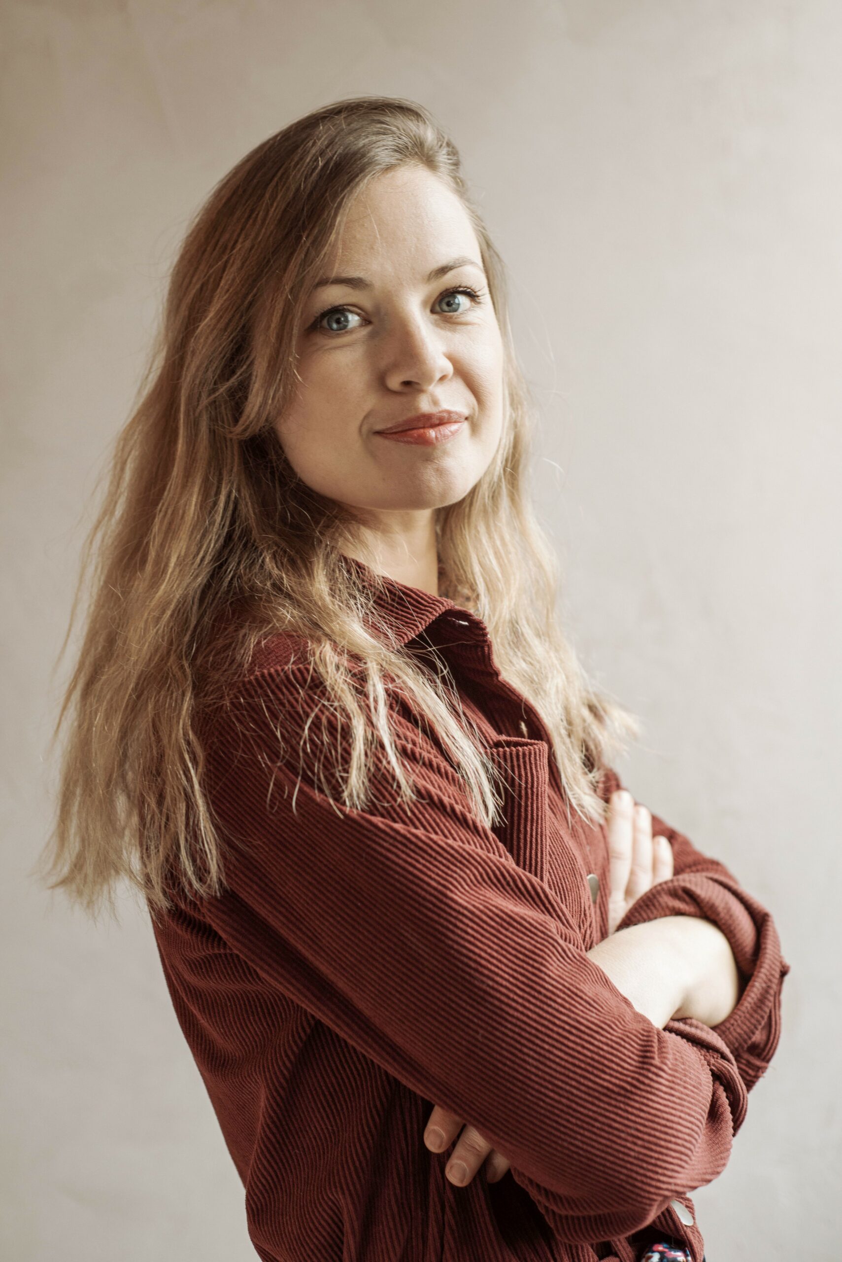 La photo de profil d’Emilie Combes