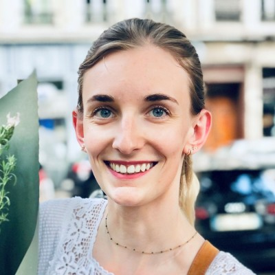 la photo de profil d’Eva SCHOTTE