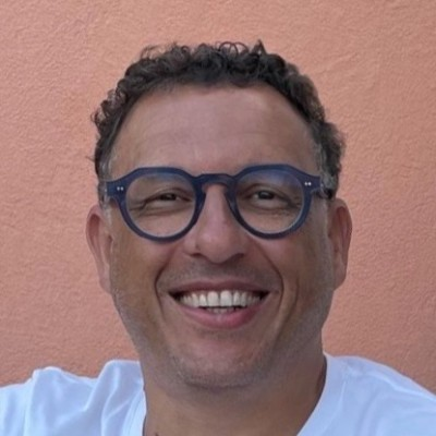 la photo de profil de Jean-Marc PARIZE