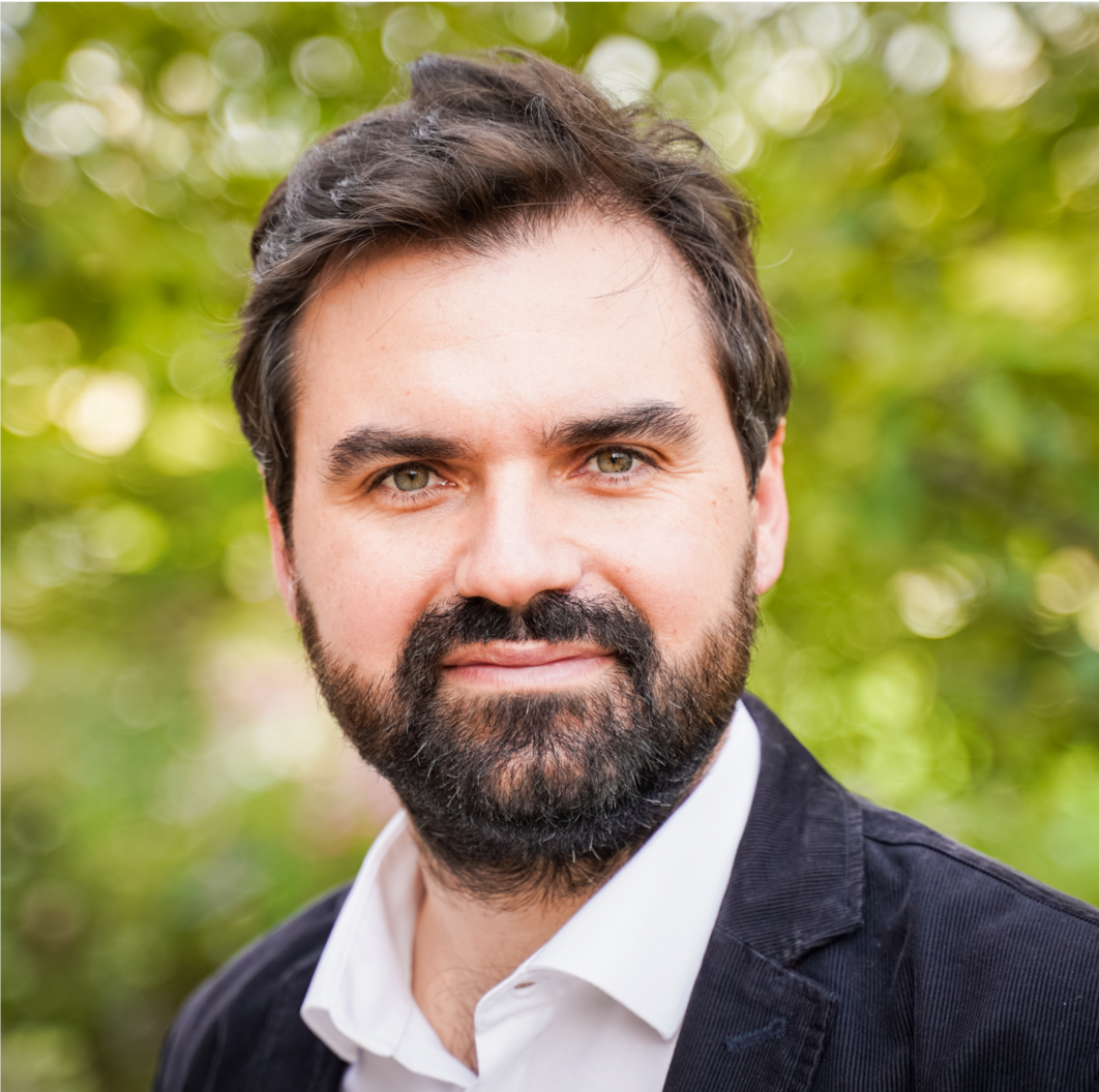 la photo de profil d’Olivier Arnaud-Blanchard