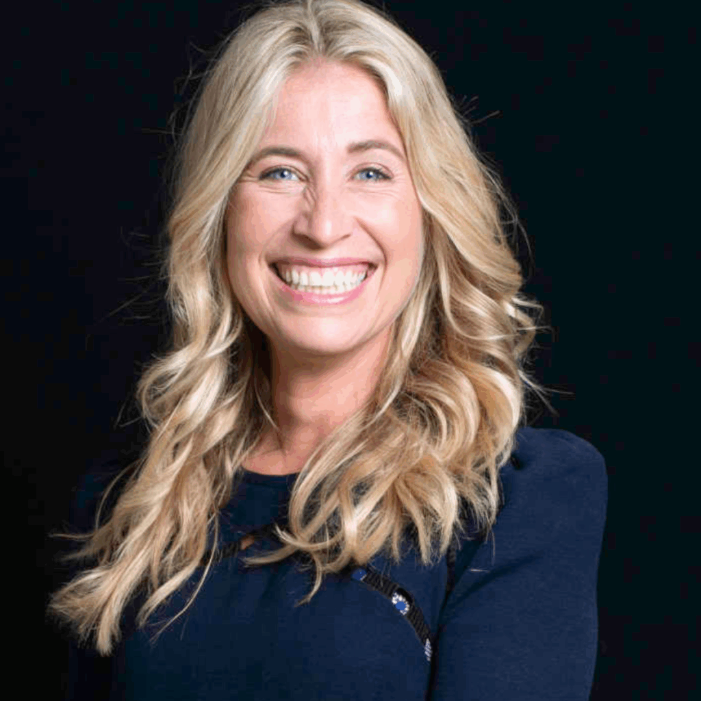 la photo de profil de Virginie DELALANDE
