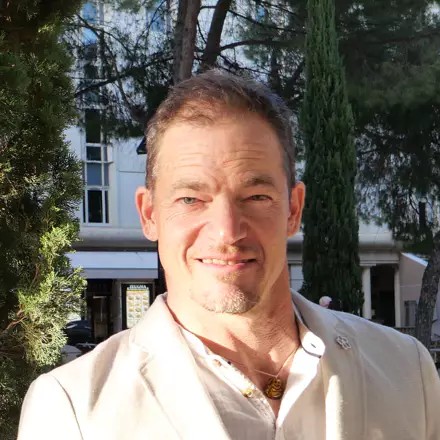 Photo de profil du client