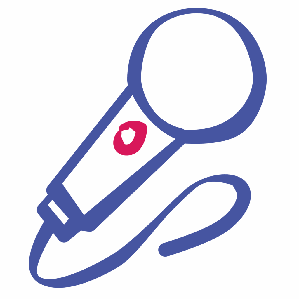 Icône de micro
