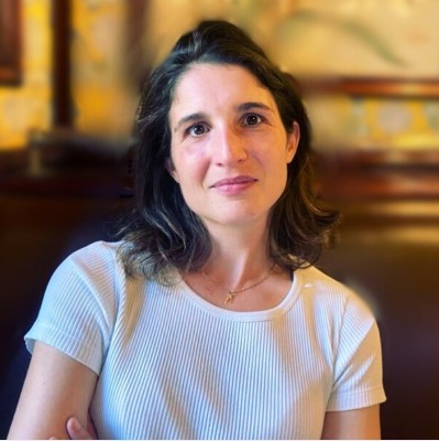 la photo de profil de Sarah QUINEAU