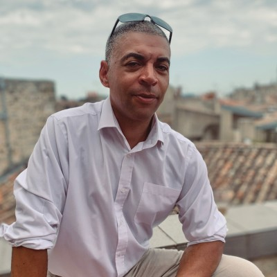 Photo de profil du client