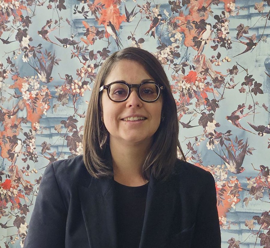 la photo de profil de Leslie CHATAIGNEAU