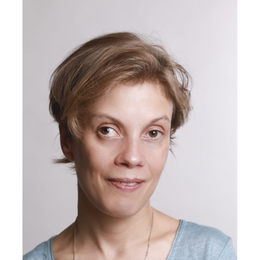 Photo de profil de la cliente