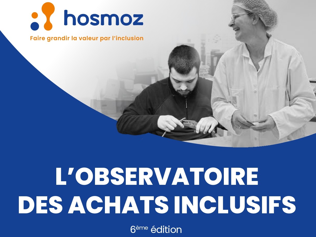 L'Observatoire 2025 Hosmoz