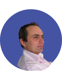 photoPhilippe Monmarché, co-fondateur et directeur technique de Sherp’accèss