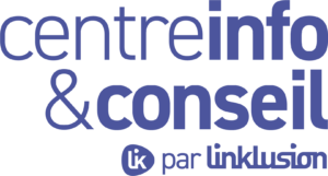 Logo LINKLUSION Infos Conseils