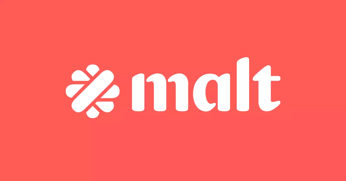 LOGO MALT.FR