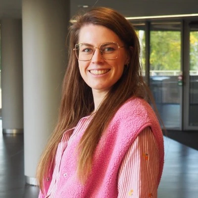 Séverine GRASLAND, responsable technique et stratégie numérique