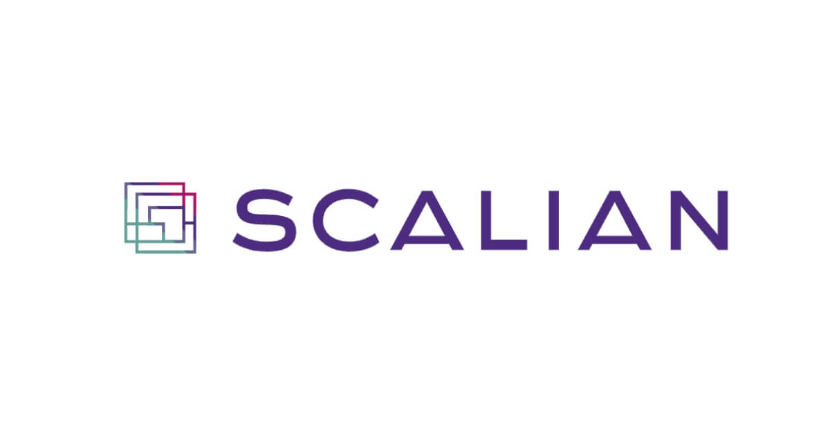 Scalian logo