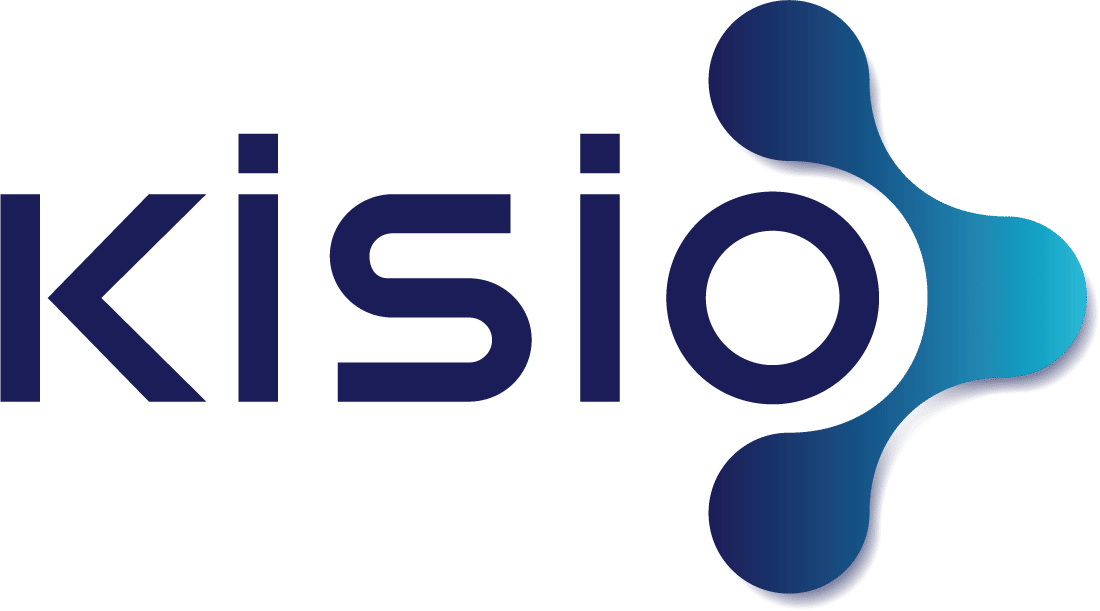 Kisio logo