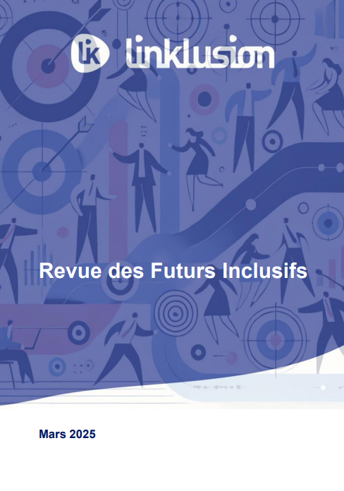 Revue des futurs inclusifs 2025