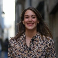 Camille Tharreau, Directrice adjointe des EITI sud & grand ouest