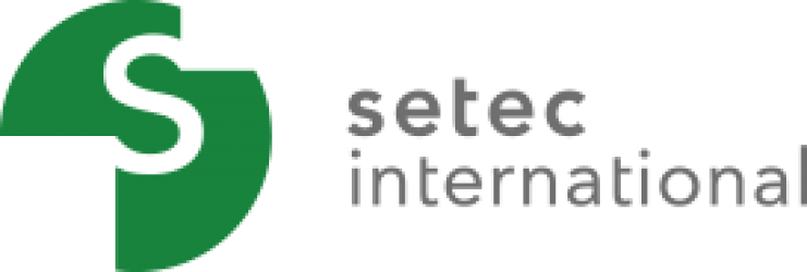SETEC Ferroviaire logo