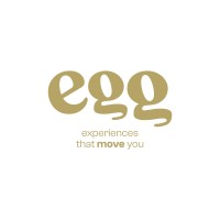 Egg Events logo
