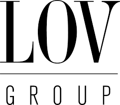 lov group logo