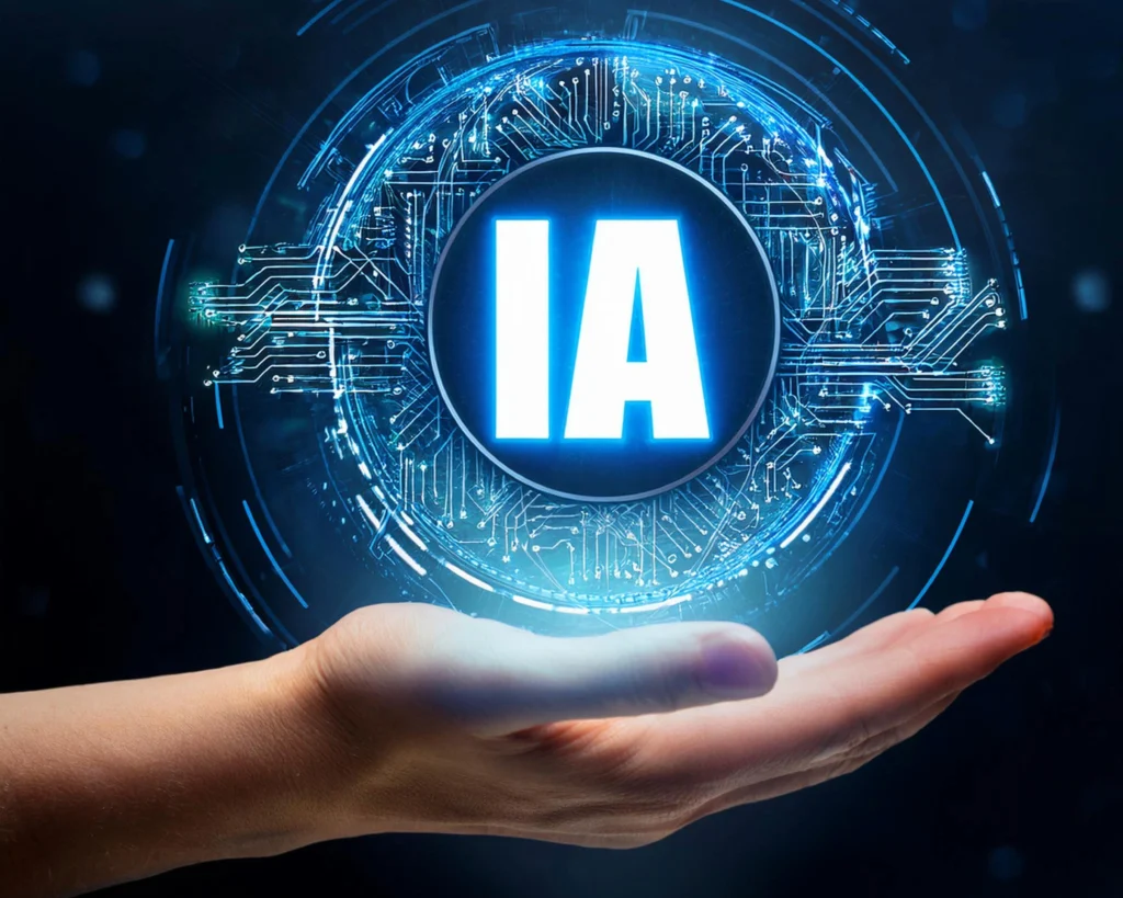 IA et travail social