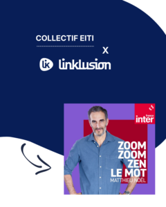 Linklusion dans Zoom Zoom Zen