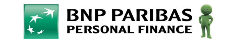 logo BNP Paribas