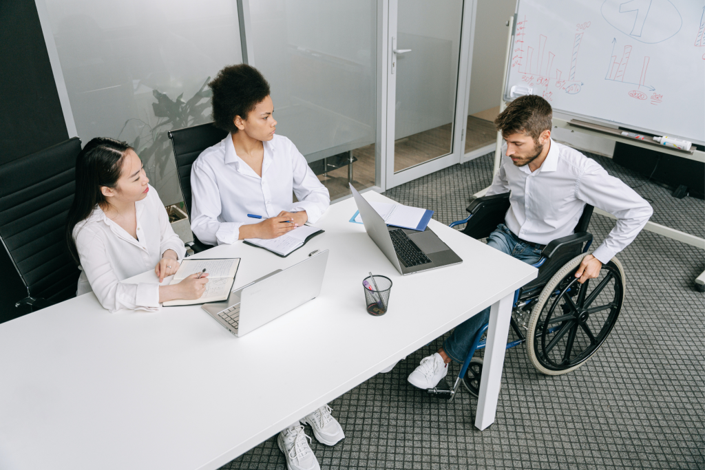 seeph 2022 entreprises travailleur handicapé
