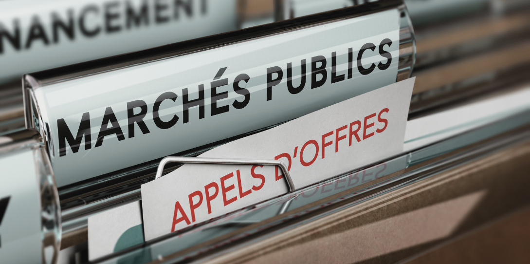 Clauses sociales des marchés publics travailleurs indépendants handicapés