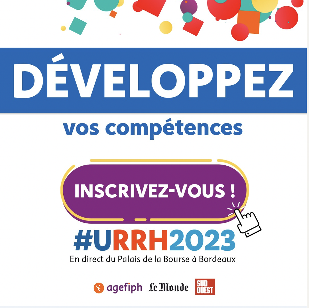 4ème édition de l'URRH