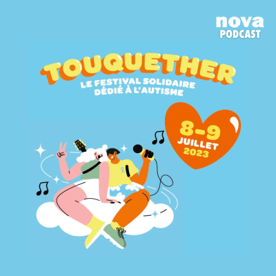 Festival Touquether dédié à l'autisme